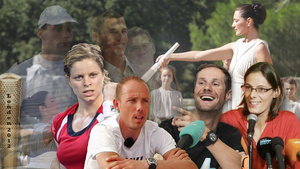 olympische-spelen Londen 2012