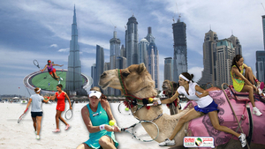 Dubai-2013