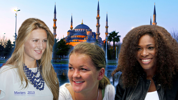 Masters-2013