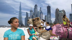 Dubai-2014