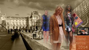 Roland Garros2014