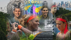 Us Open 2014