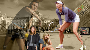 Roland  Garros-2015