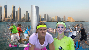 Doha 2016