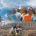 Indian Wells 2017