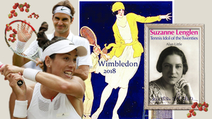 Wimbledon 2018