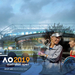 austral open  2019