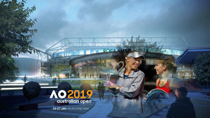 austral open  2019