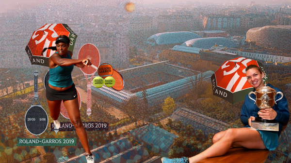 roland garros 2019