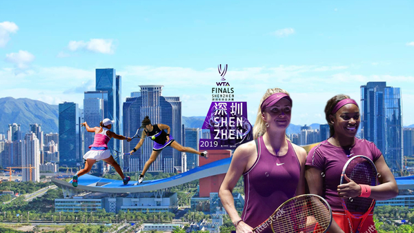 masters 2019 shenzhen