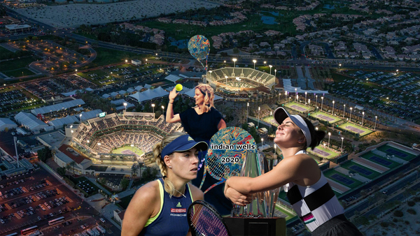 indian wells 2020