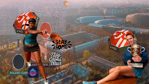 roland garros 2020