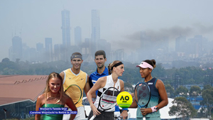 austral open  2020