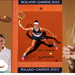 roland garros 2022