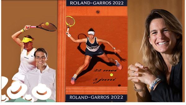 roland garros 2022