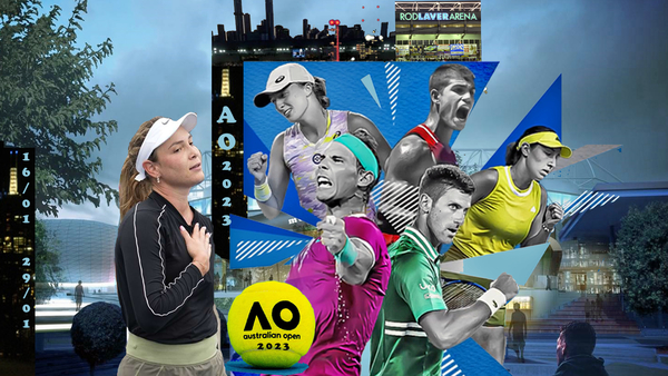austral open  2023