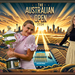australien open 2024 melbourne affiche