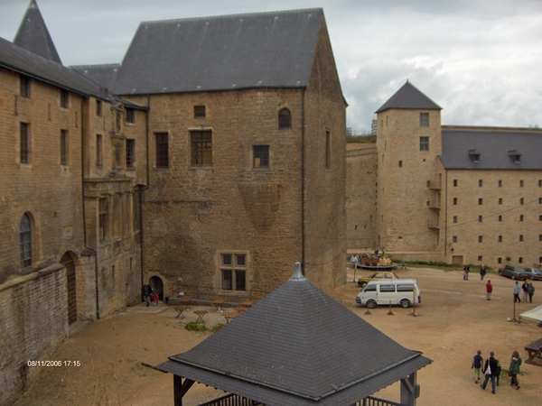 Week-End franse ardennen (5)