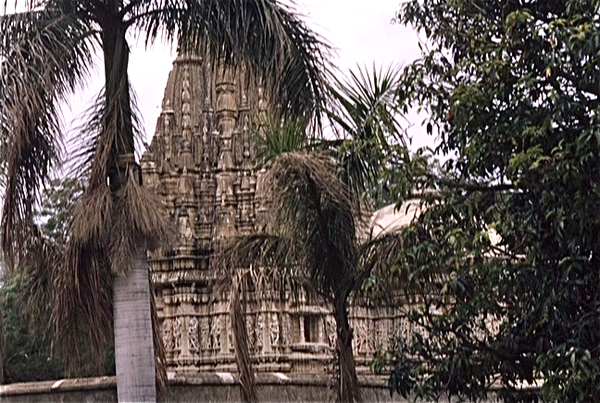 Ranakpur