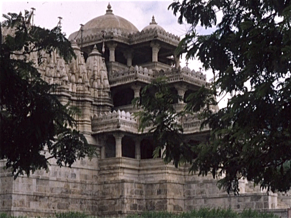 Ranakpur