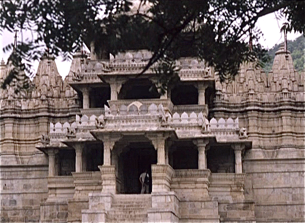 Ranakpur