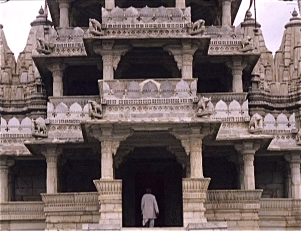 Ranakpur