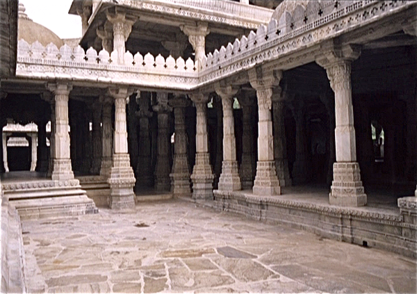 Ranakpur