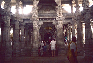 Ranakpur