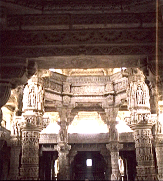 Ranakpur