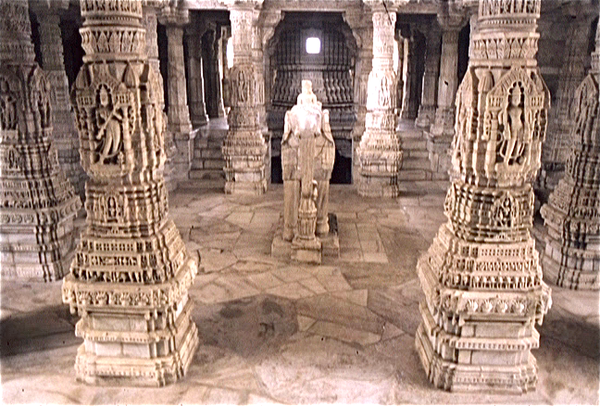 Ranakpur