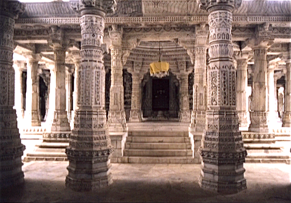 Ranakpur