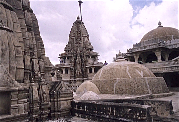 Ranakpur