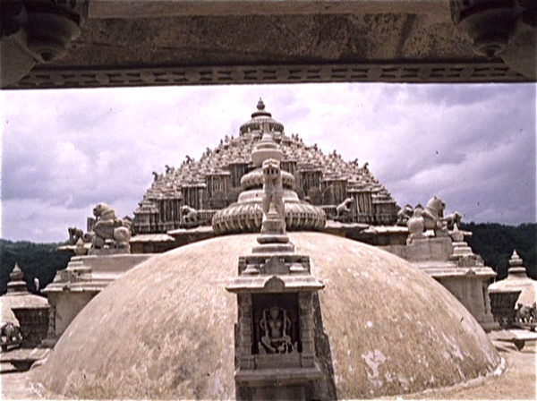 Ranakpur