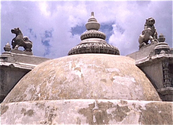 Ranakpur