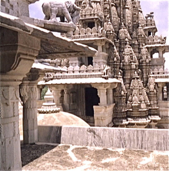 Ranakpur