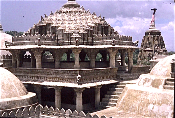 Ranakpur