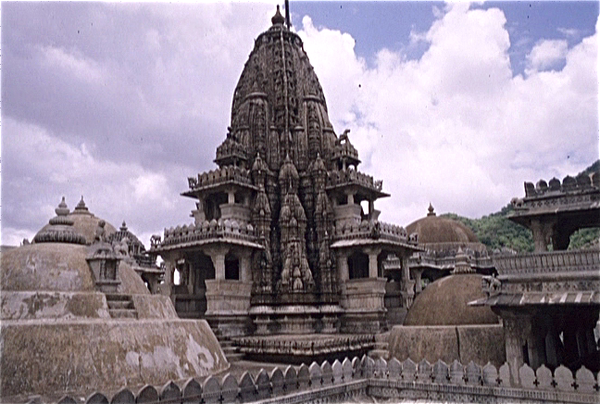 Ranakpur