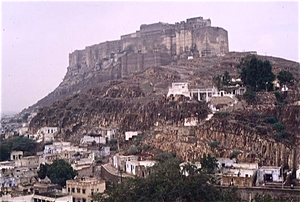 Jodhpur