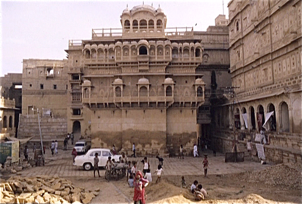 Jaisalmer