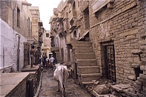 Jaisalmer