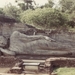 Polonnaruwa (De liggende Boeddha)