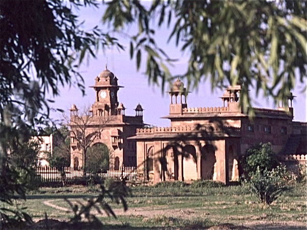 Bikaner