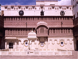 Bikaner