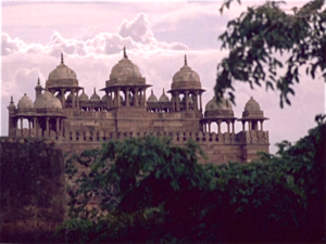 Fathepur Sikri