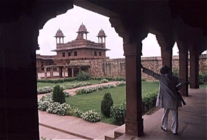 Fathepur Sikri