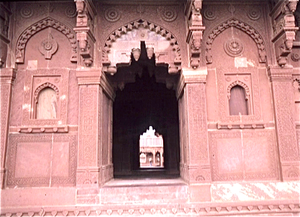 Fathepur Sikri