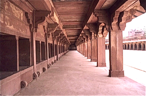 Fathepur Sikri