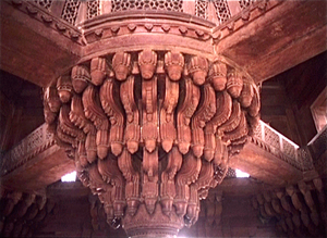 Fathepur Sikri