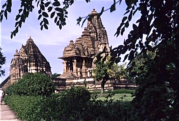 Khajuraho