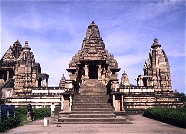 Khajuraho